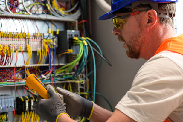  Saratoga, WY Electrician Pros