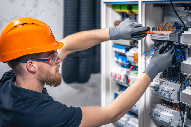 Best Electrician Near Me  in Saratoga, WY